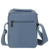 Travelite Workfloow Crossover - Umhängetasche 23 cm (denimblue)