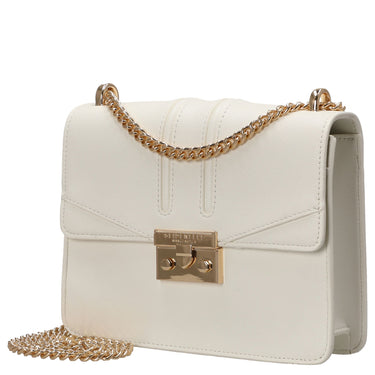 Seidenfelt Roros - Schultertasche 21 cm (soft cream) - Ansicht 2