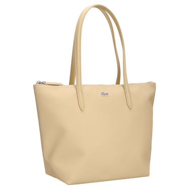 Lacoste L.12.12 Concept - Shopper S 24.5 cm (millet) - Ansicht 5