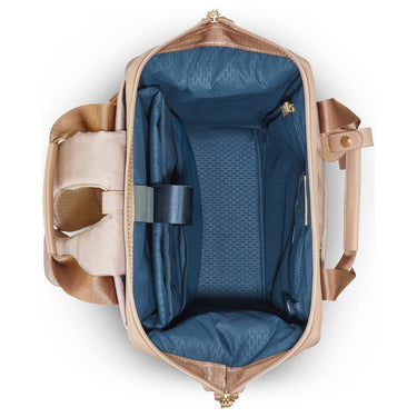Delsey Paris Chatelet Air 2.0 - Rucksack 38 cm (beige rose) - Ansicht 3
