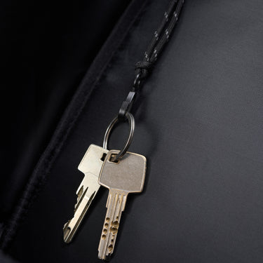 Camel Active Connect Backpack - Rucksack/Reiserucksack S 12" 39 cm (black) - Ansicht 7