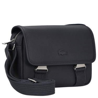 Lacoste Men's Classic - Umhängetasche 22.5 cm (marine 166) - Ansicht 5