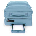 Eastpak Transit'r Plus - Rollenreisetasche M 67 cm (monotone blue) - Ansicht 5