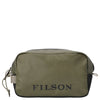 Filson All-Weather - Toiletry Bag 24 cm (black/covert)