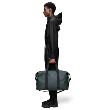 Rains Hilo - Reisetasche 52 cm (dark grey) - Ansicht 4