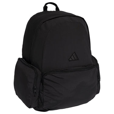 adidas ESS SUPSIZE BP - Rucksack (black/white) - Ansicht 2