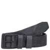 aunts & uncles Trousers Pride Rockin Fella - Belt (nubuck anthracite, 95)