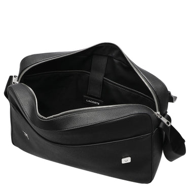 Lacoste Messenger Bag - Umhängetasche 34 cm (noir) - Ansicht 6