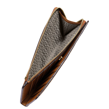 Aigner Ambra - Geldbörse 10cc 17.5 cm (cognac brown) - Ansicht 3