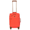Brics X-Travel - 4-Wheel Cabin Trolley S 55 cm (poppy)