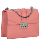 Seidenfelt Roros - Schultertasche 21 cm (bubble gum) - Ansicht 5