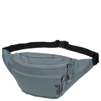 Jack Wolfskin Konya - Gürteltasche 37 cm (grey odessa)