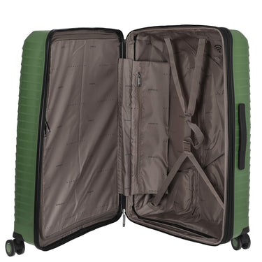 Stratic Bright+ - 4-Rollen-Trolley 76 cm L erw. (olive) - Ansicht 6