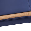 Delsey Paris Montmartre 3 - 4-Rollen-Trolley L 76 cm erw. (marineblau) - Ansicht 7