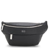 BOSS Men Ray EVO Bumbag - Belt Bag 26 cm (black)