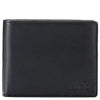 HUGO Subway Trifold - Geldbörse 8cc 11 cm (black)
