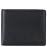 HUGO Subway Trifold - Geldbörse 8cc 11 cm (black)