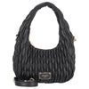 Joop Jeans Women Ruga Denise Hobo - Schultertasche 20 cm (black)