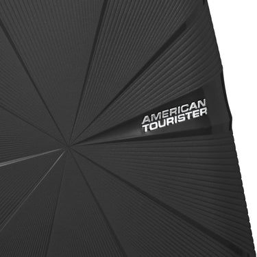 American Tourister Starvibe - 4-Rollen-Trolley 67 cm erw. (schwarz) - Ansicht 10