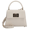 Furla 1927 Mini Top Handle - Abendtasche 21 cm (panna)