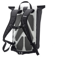 Ortlieb Velocity Design 23 - Rucksack 50 cm (line art) - Ansicht 2