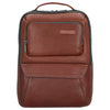 The Bridge Ludovico - Backpack 40 cm (marrone)
