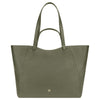 Aigner Pura L - Shopper 46 cm (cognac brown)