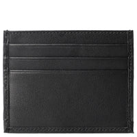 Valentino Bags Kylo - Kreditkartenetui 6cc 10 cm (nero) - Ansicht 4