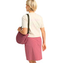 Jack Wolfskin Zoya 8 - Umhängetasche 39 cm (cool rose) - Ansicht 7