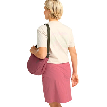 Jack Wolfskin Zoya 8 - Umhängetasche 39 cm (cool rose) - Ansicht 7