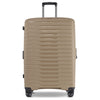 Stratic Novium SL - 4-Wheel Trolley 77 cm expandable (sand)