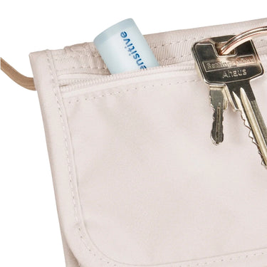 Jack Wolfskin Organizer - Umhängetasche 20 cm (sea shell) - Ansicht 5