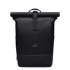 Johnny Urban Allen Medium - Rolltop Rucksack 40 cm (black)