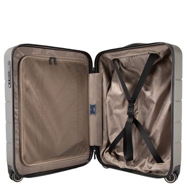 Joop Volare 1.0 - 4-Rollen-Kabinentrolley S 55 cm (khaki) - Ansicht 4