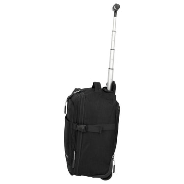 Travelite Kick Off - Rucksacktrolley 15.6" 40 cm (black) - Ansicht 3