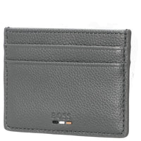 BOSS Ray - Kreditkartenetui 4cc S (medium grey) - Ansicht 2