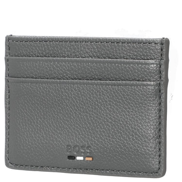 BOSS Ray - Kreditkartenetui 4cc S (medium grey) - Ansicht 2