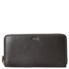 BOSS Women Numah Ziparound - Geldbörse 19 cm (dark brown)