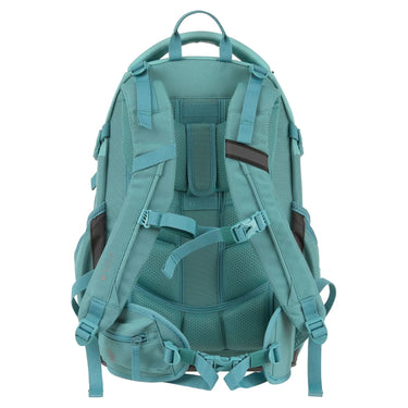 Lässig School Origin Bold - Schulrucksack (aqua) - Ansicht 3