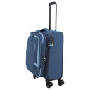 CORSIICA Trolley 4w S exp., Blue