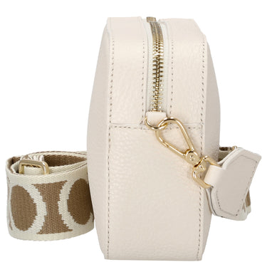 Coccinelle Tebe - Umhängetasche S 19 cm (pearl) - Ansicht 3
