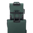 Delsey Paris Maubert 2.0 - 2-Rollen-Kabinentrolley 45 cm (grau) - Ansicht 11