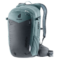 Deuter Compact  14+3 - Fahrradrucksack 48 cm (graphite-shale)