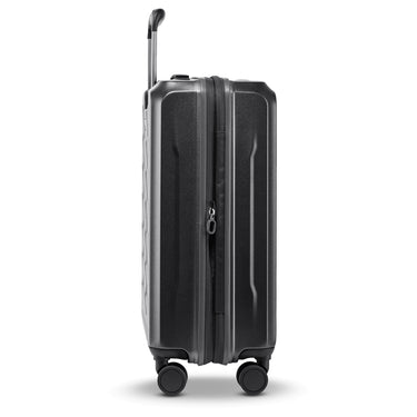 Stratic Phoenix SL - 4-Rollen-Kabinentrolley 55 cm erw. (black) - Ansicht 6