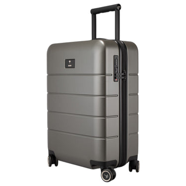 Joop Volare 1.0 - 4-Rollen-Kabinentrolley S 55 cm (khaki) - Ansicht 2