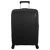 American Tourister Rejoy - 4-Wheel Trolley 68 cm (schwarz)
