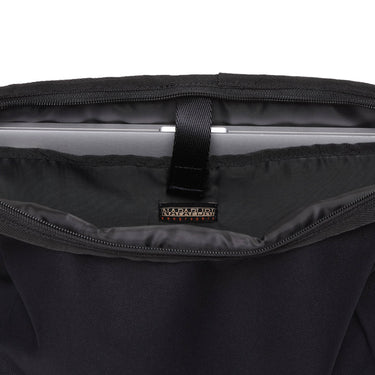 Napapijri H-Reflect - Schultertasche (black) - Ansicht 4