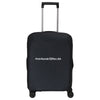 Markenkoffer.de Zubehör - Luggage Cover S (black)