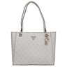 Guess Noelle II Tote - Shopper 35 cm (bone logo)
