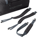 eagle creek No Matter What Duffel 40 - Reisetasche 56 cm (black) - Ansicht 5